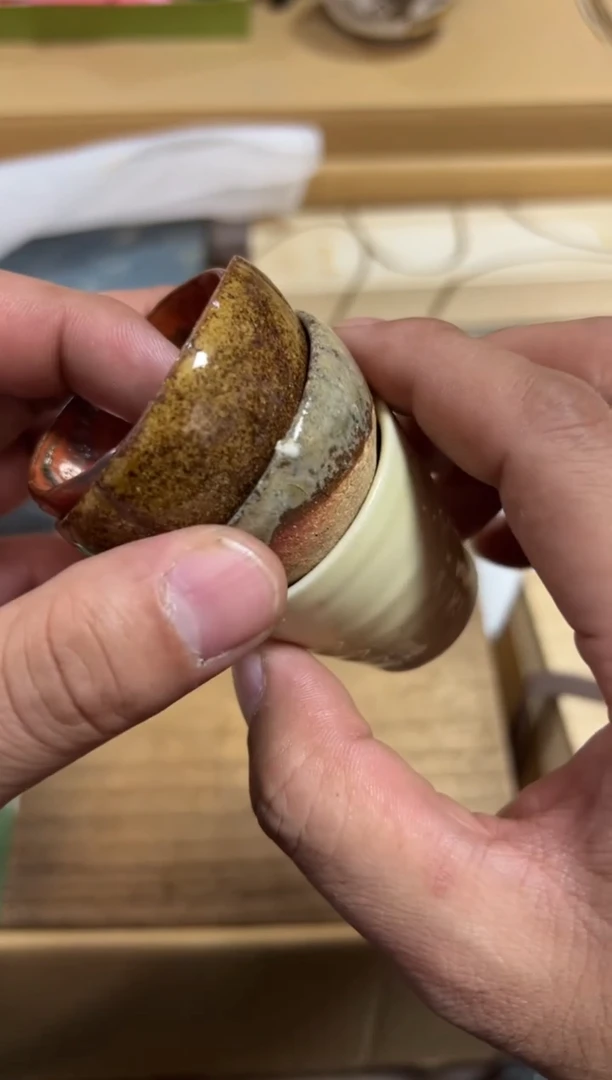 陶瓷你喜欢的精美家居摆件