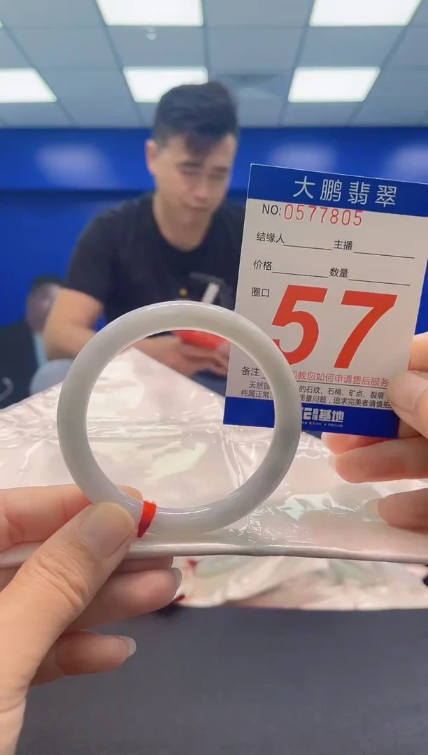 未镶嵌手镯翡翠AAAAAAAAA