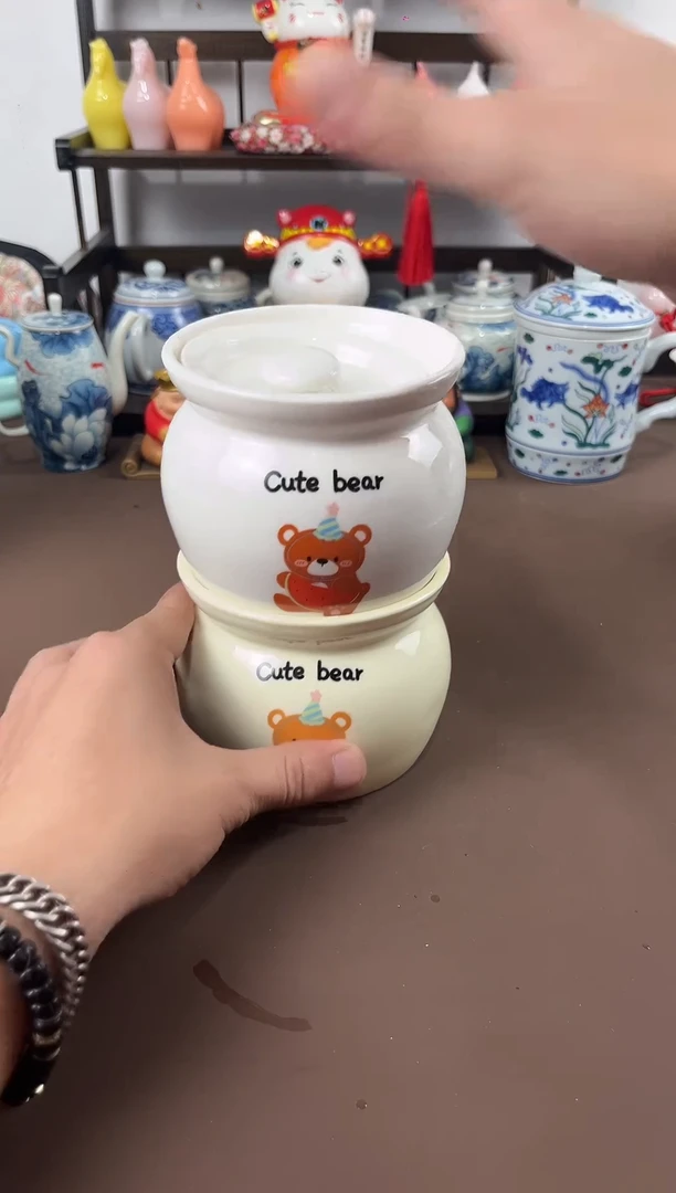 陶瓷库存清仓福利！