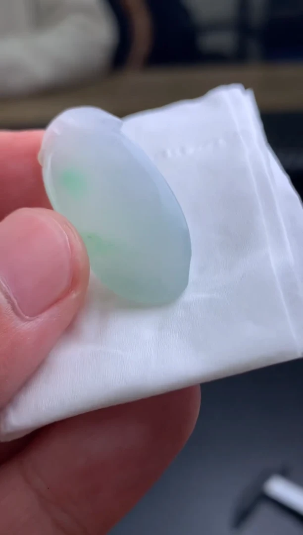 【闪购商品】定制翡翠未镶嵌翡翠