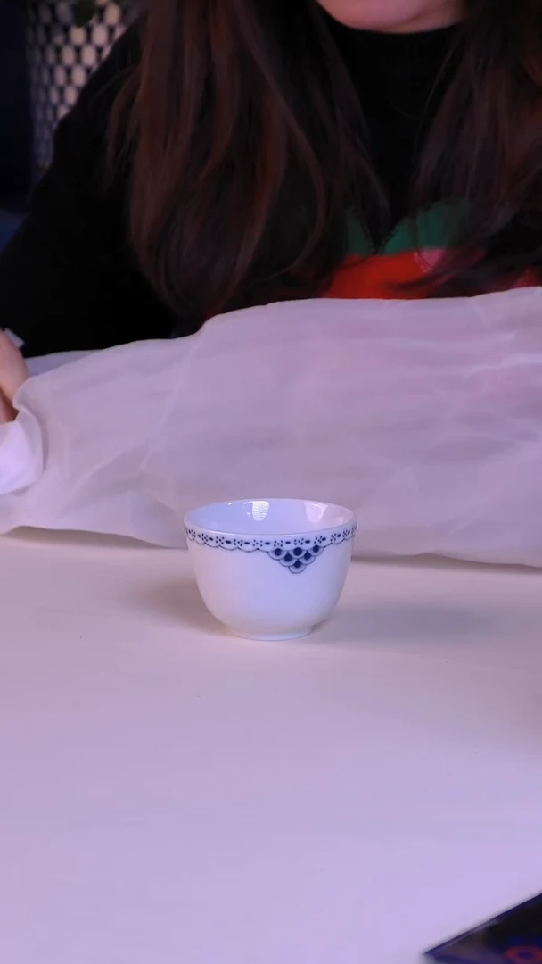 每天早上六点开播（公主蓝单支装小容量