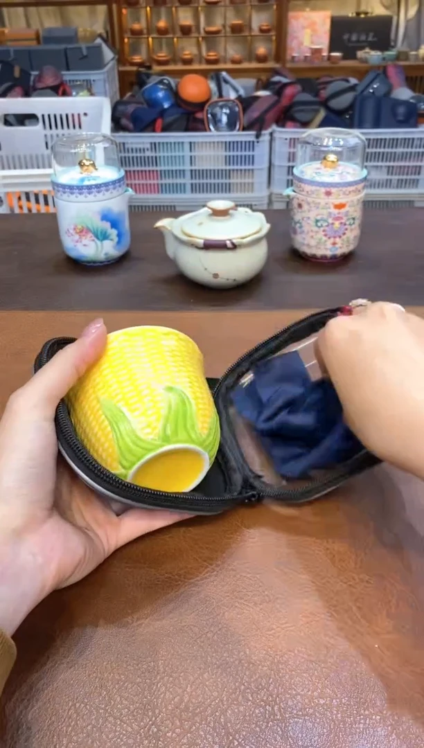 【闪购商品】其他在山茶器福利福利