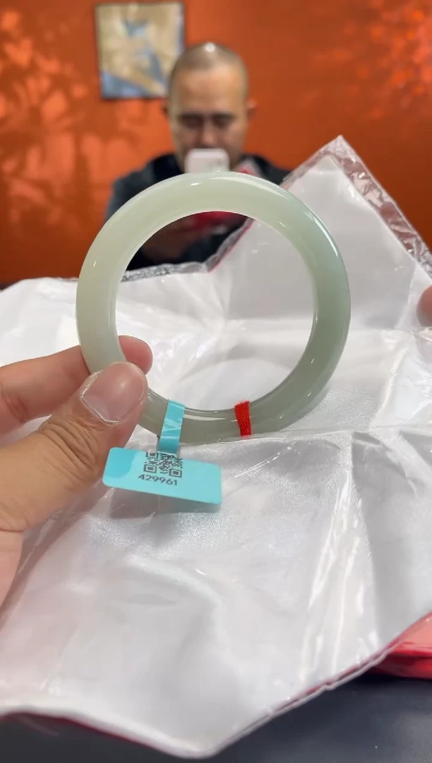 未镶嵌手镯翡翠13