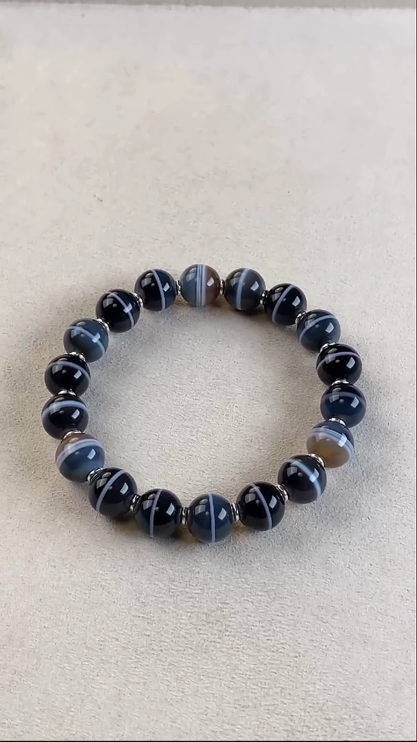 未镶嵌玛瑙/玉髓珠宝奇石1