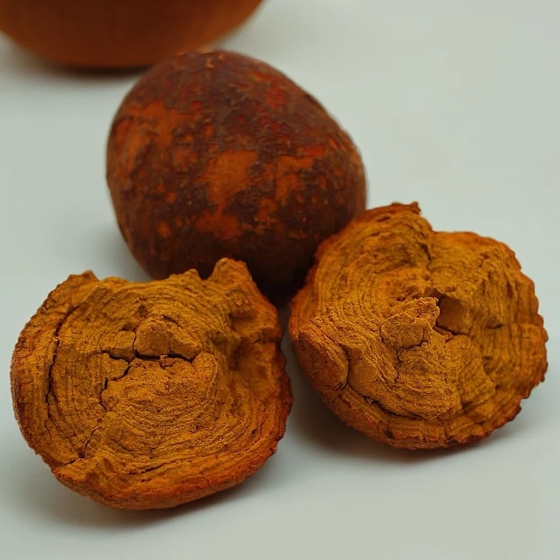 【云南小七山货】夏至枸杞 牛黄 纯天然