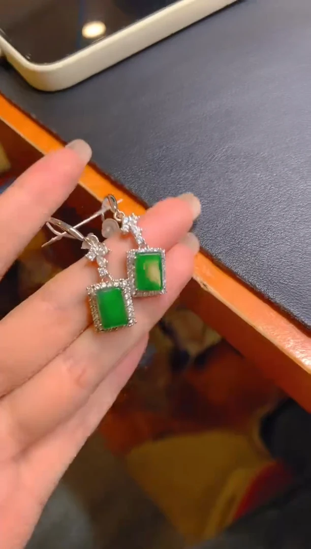 未镶嵌定制翡翠48多样性发货（发其一）