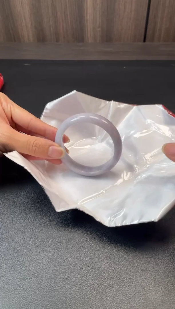 未镶嵌手镯翡翠9937