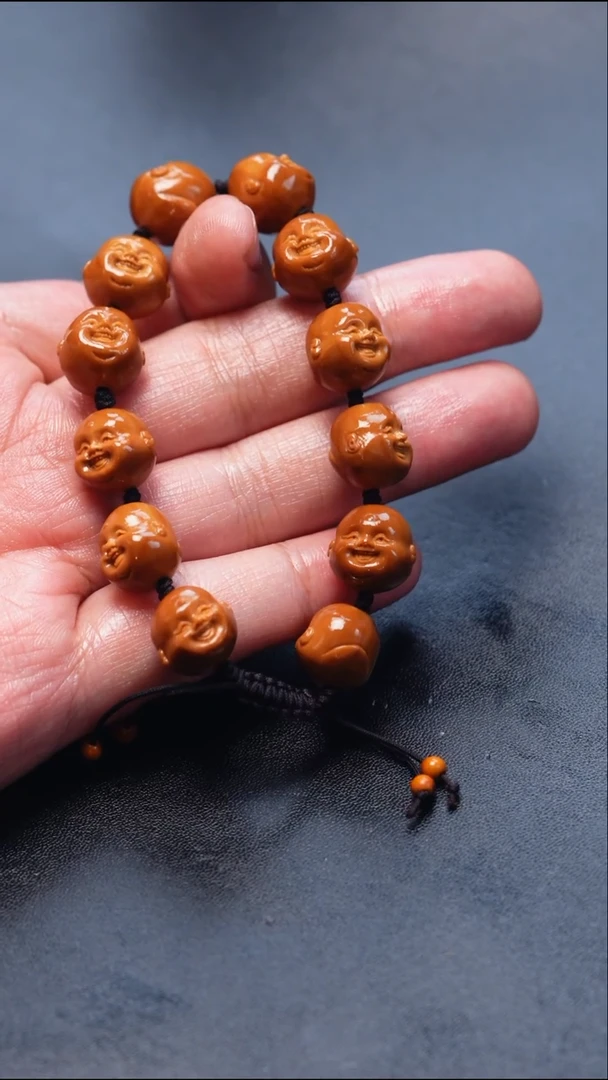 橄榄核手串/手链橄榄核