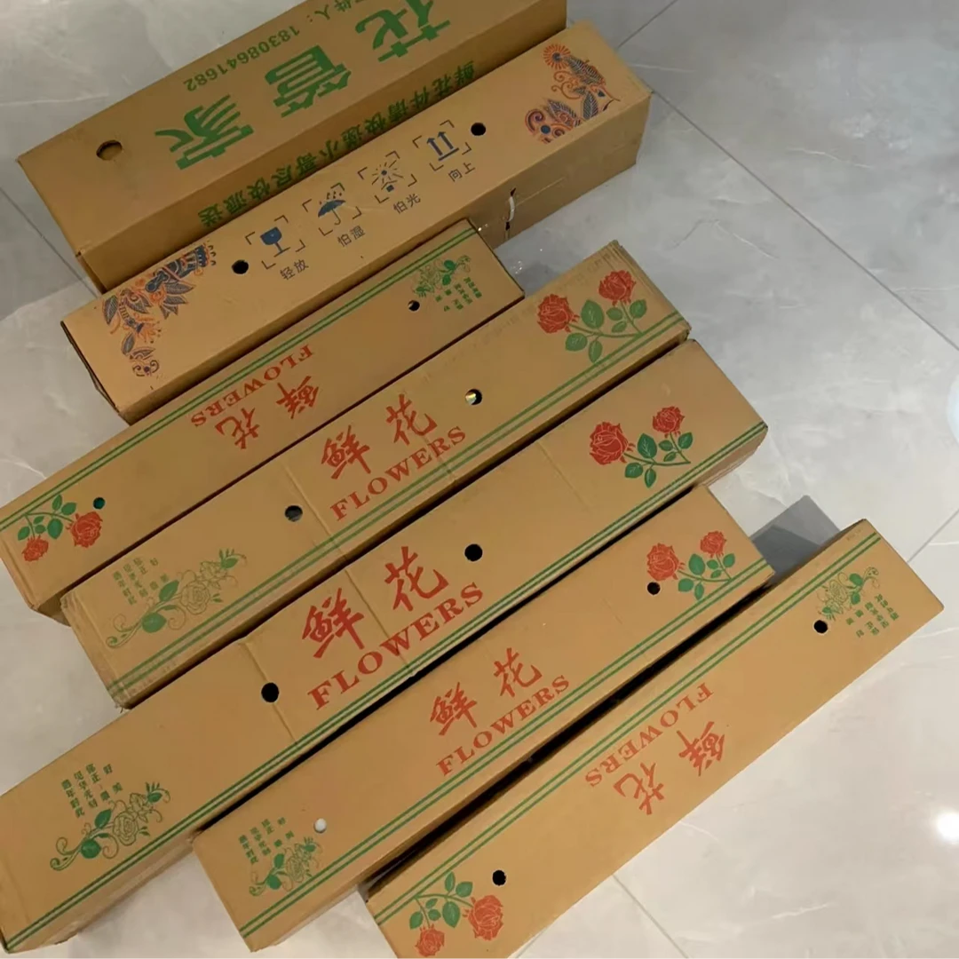 【顺丰京东快递链接】东三西六省勿拍【云南鲜花家用自养玫瑰百合】