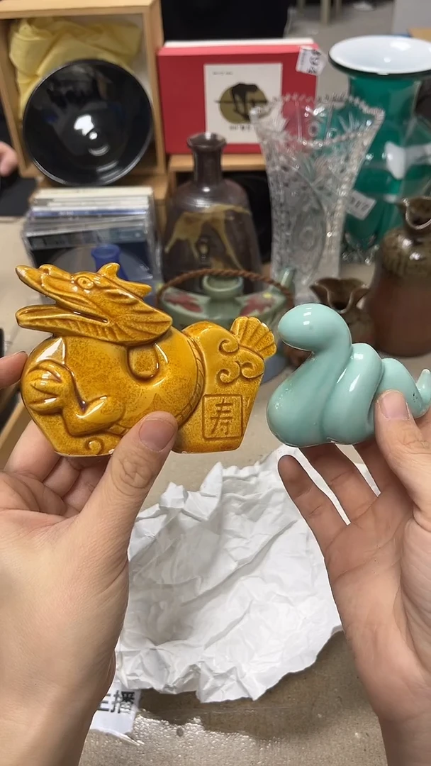 微瑕商品 介意勿拍65