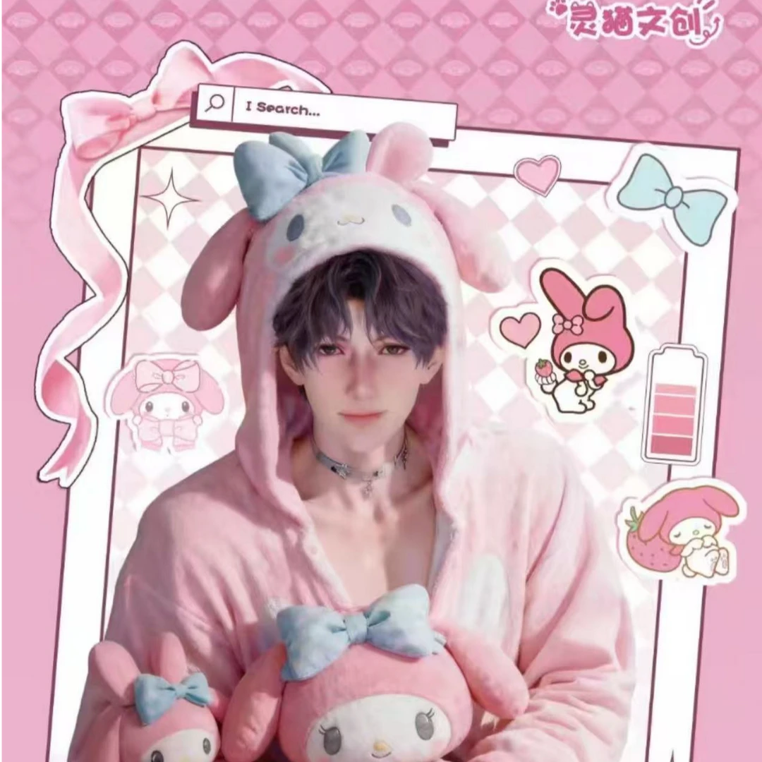 灵猫文创.心动巡礼大号撕撕乐炸裂来袭