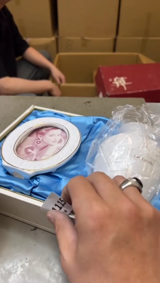 瓷片1115聚宝缘海淘精选