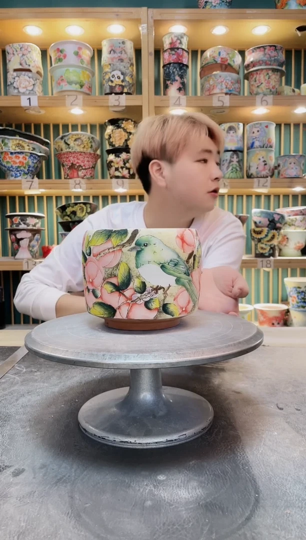 紫砂默认微瑕一物一拍01206-265瑕疵