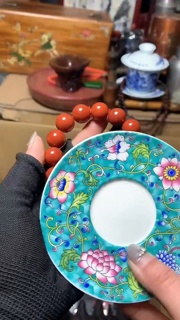 【闪购商品】瓷器默认微瑕瓷器