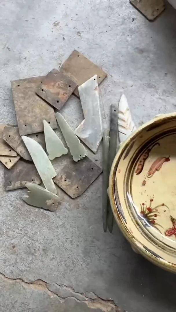 摆件瓷摆件瓷摆件