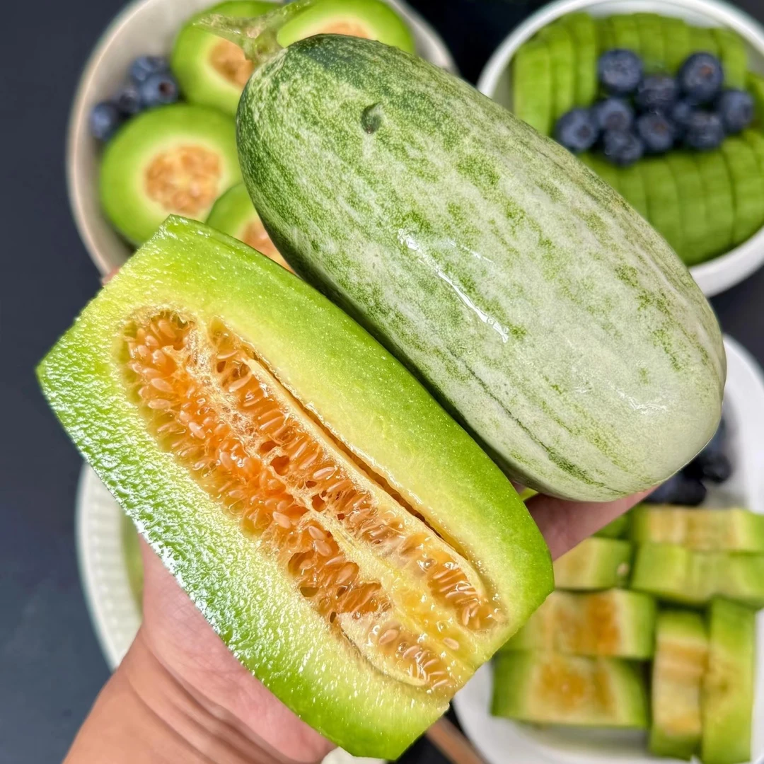 果切青蜜时光羊角蜜 15.8元/根(约280克）