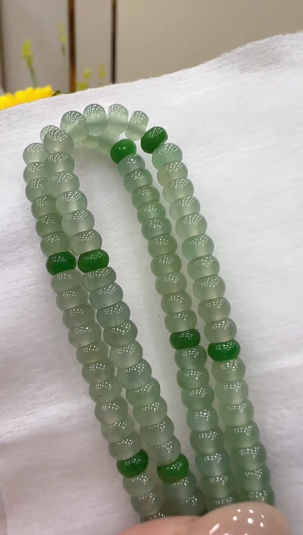 未镶嵌手串翡翠多样性团购发一件