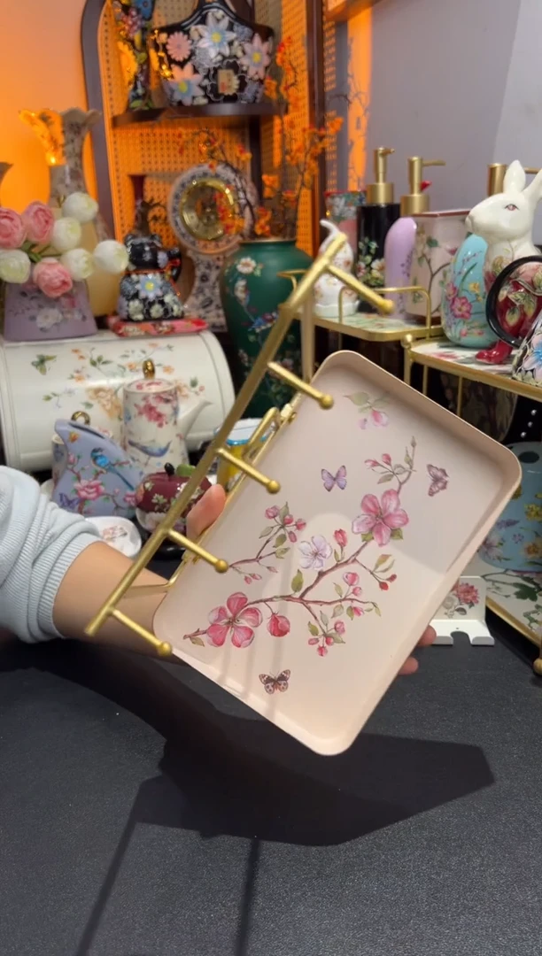 外贸陶瓷家居百货