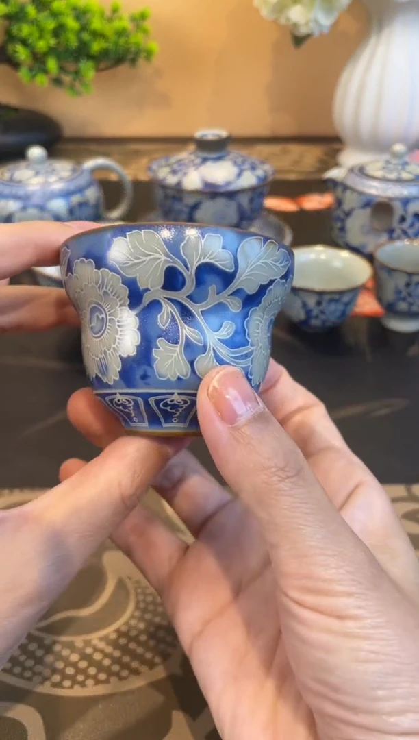 小缘茶器 源头工厂