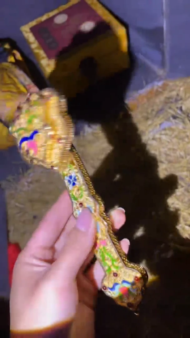 琪琪专属精品链接