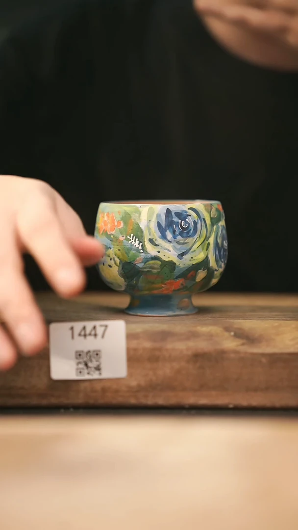 【落单孤品】福利/杯子@@1447
