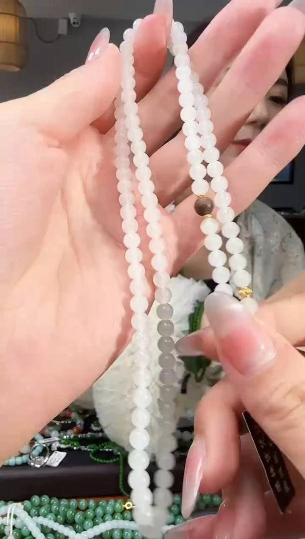 吊坠(不含链)未镶嵌和田玉1