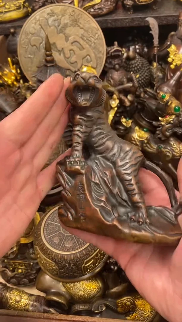 案台摆件  物品摆件