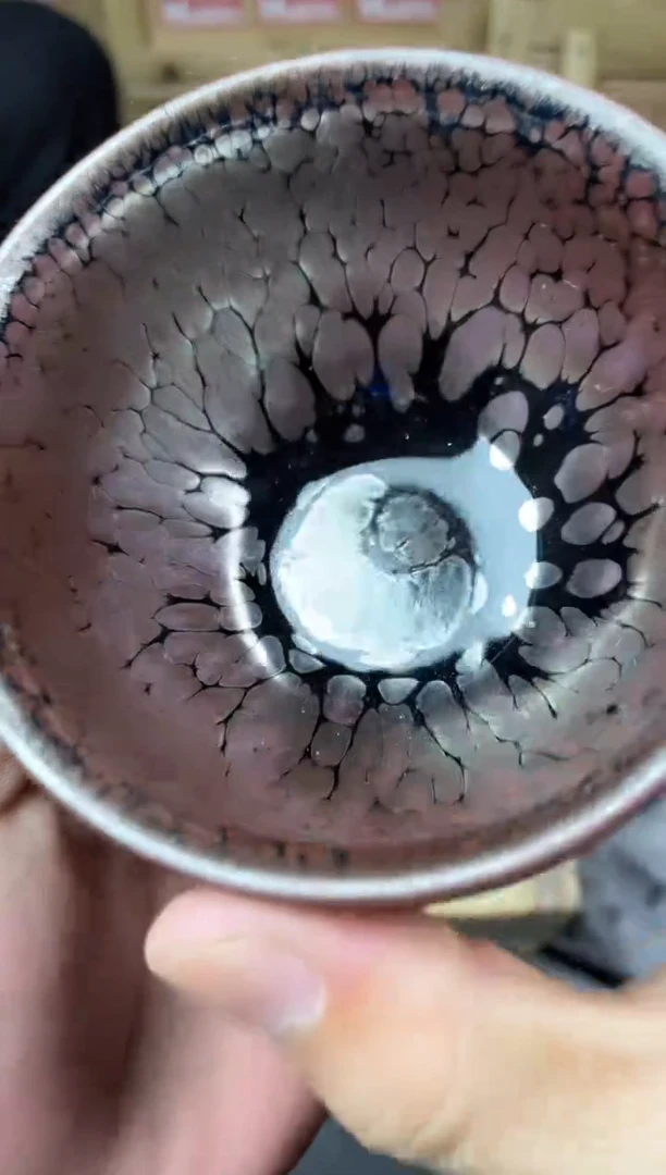 微瑕精品陶瓷茶具