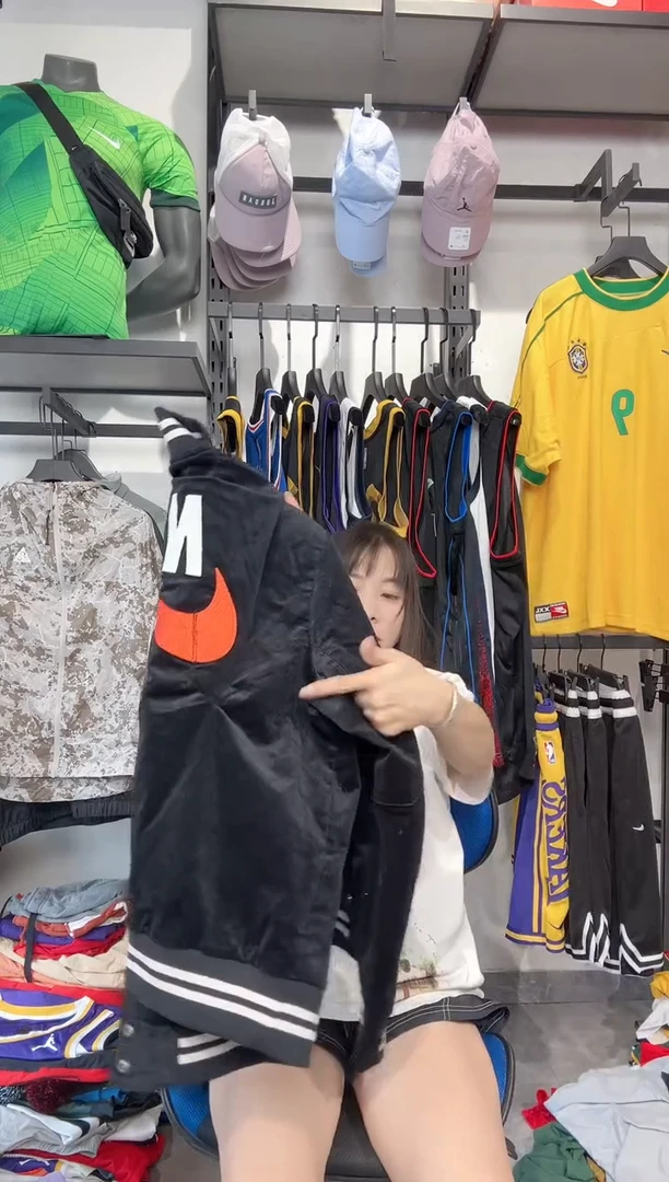 1203编码 瑕疵款以直播间过款为准 尺码L