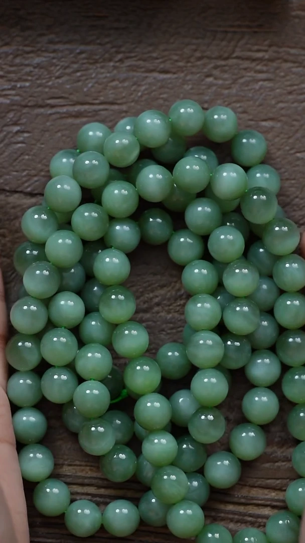 未镶嵌和田玉挂件LUCE-76