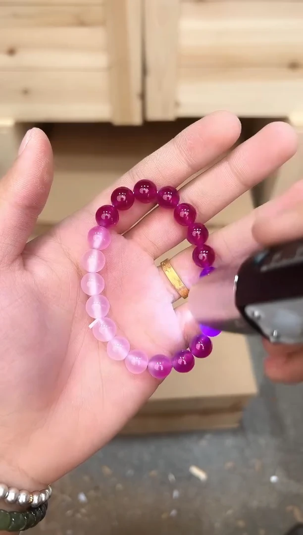 精品手串（无礼盒）@@dc148