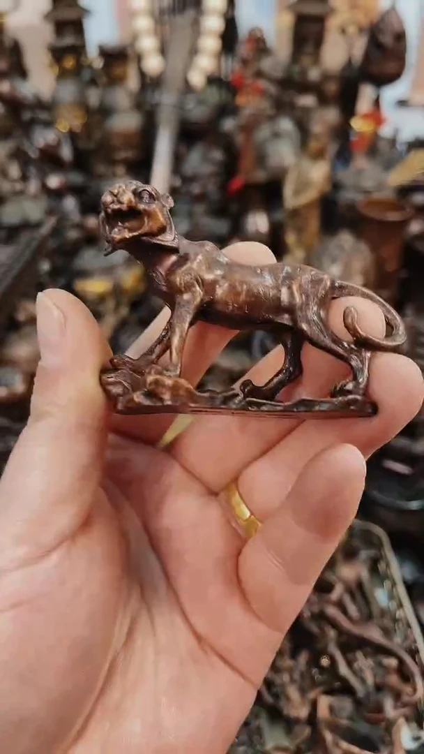 【闪购商品】精铜工匠 独具韵味