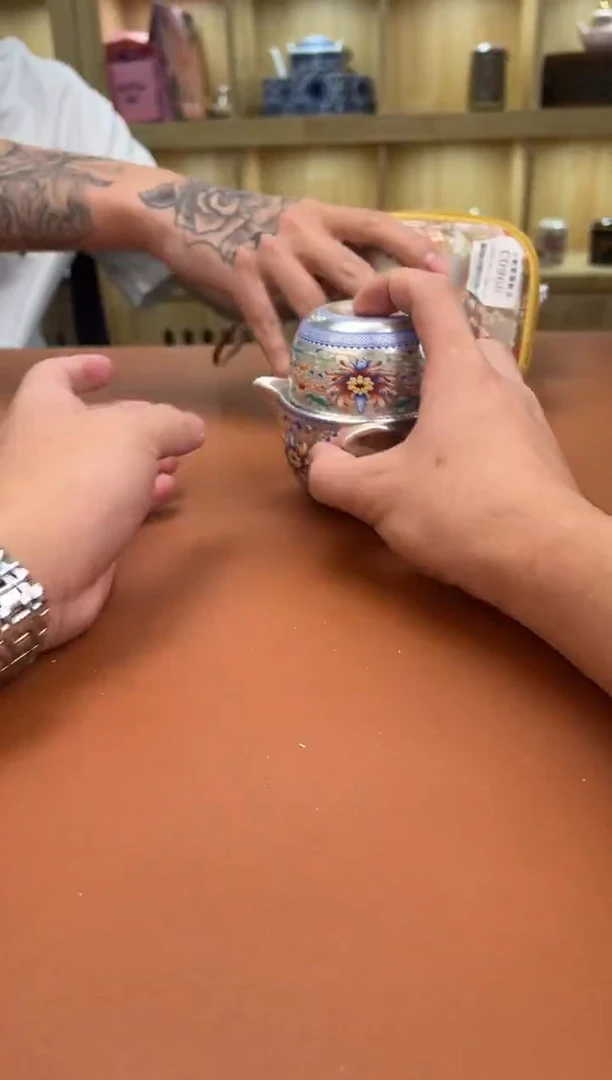 至茗堂茶器11111