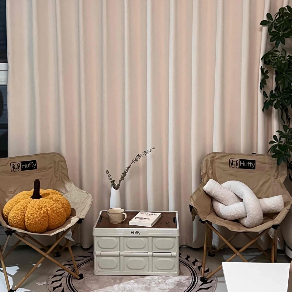 出美国【Huffy】折叠收纳箱