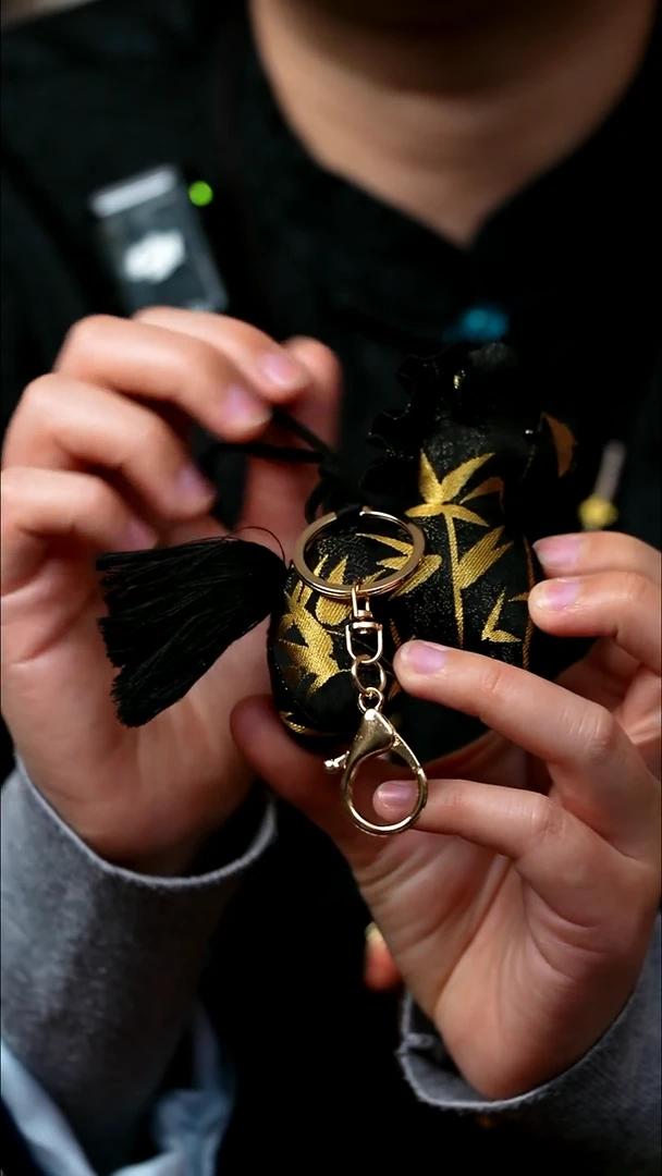 织绣0801非遗国风手工美物