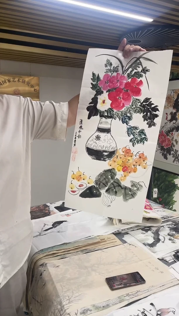 国画专属福利补贴00003-217