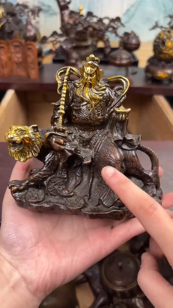 百福铜专属精选链接