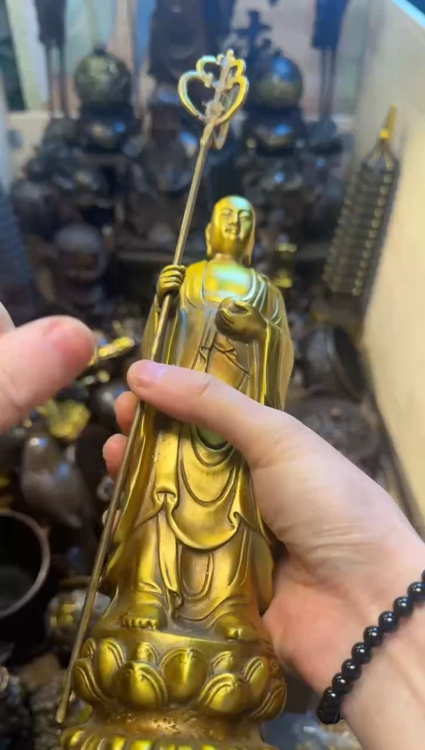 精品专属链接---【地藏菩萨】