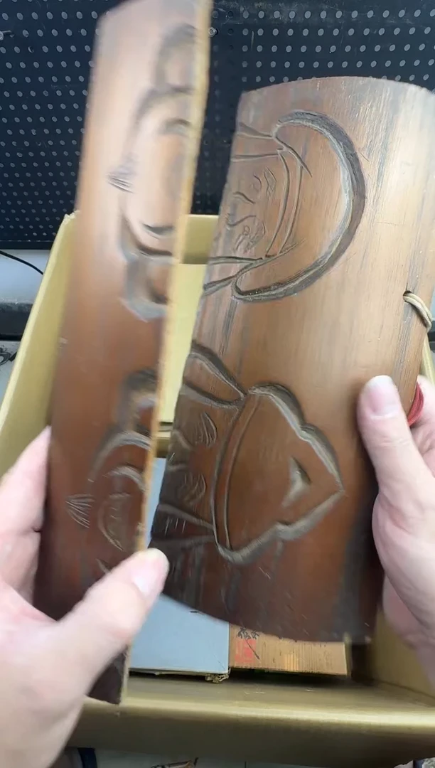 了*回流二手瓷器炸货