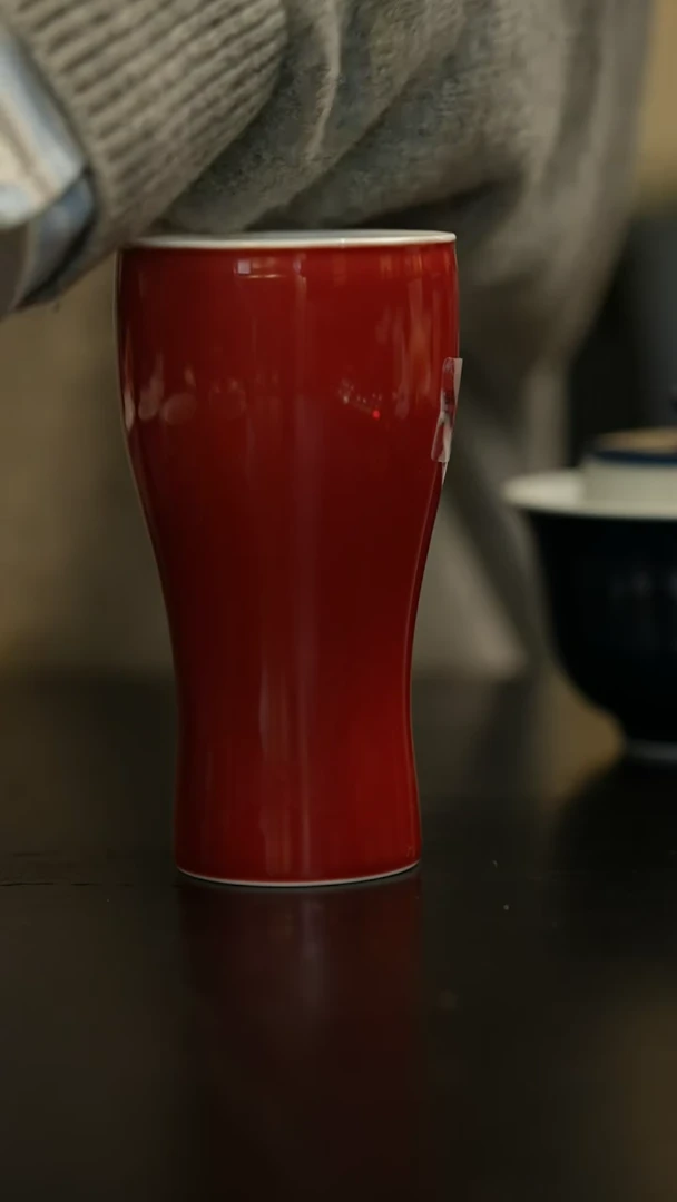 【闪购商品】瓷片             王景东