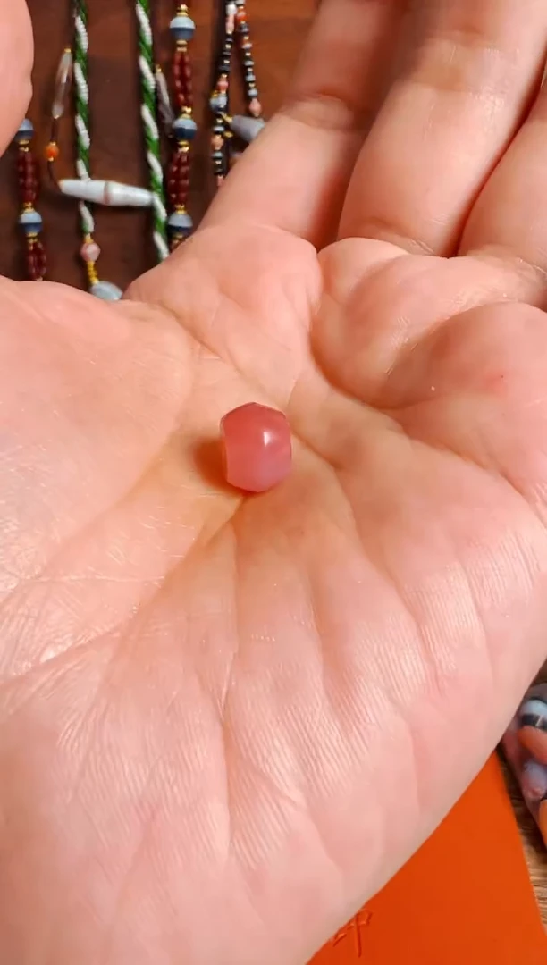 【肖钟出品】东南亚配珠