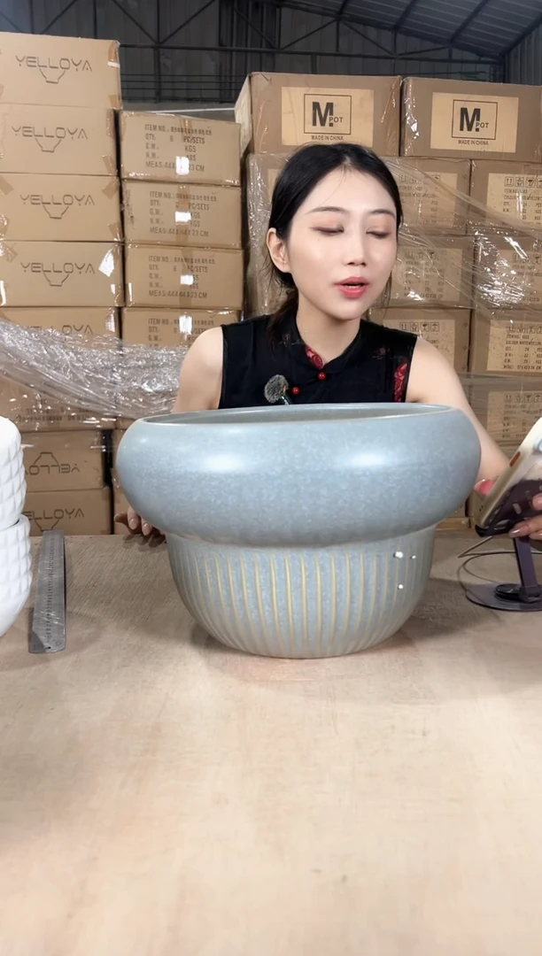 火锅缩脚灰色大号28x20