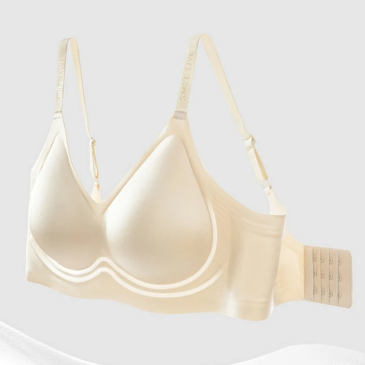 字母果冻提拉缎面内衣 HH2482