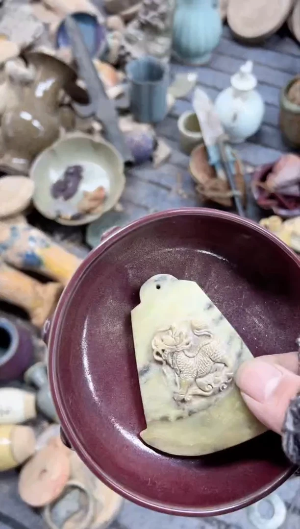 【闪购商品】摆件瓷器瓷器瓷器瓷器