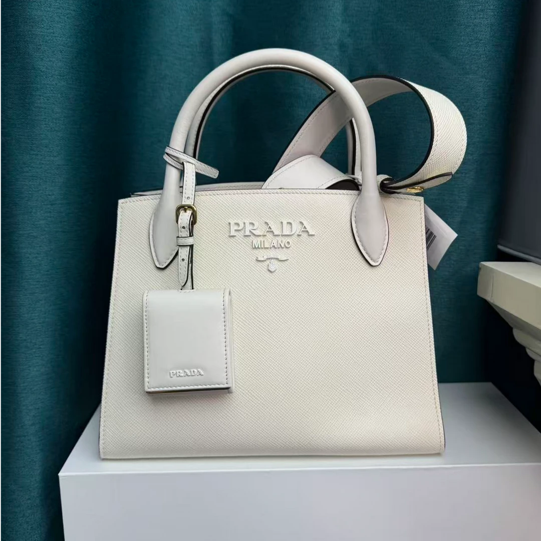 95新 Prada/普拉达 95新/普拉达/包包/250926EL0004