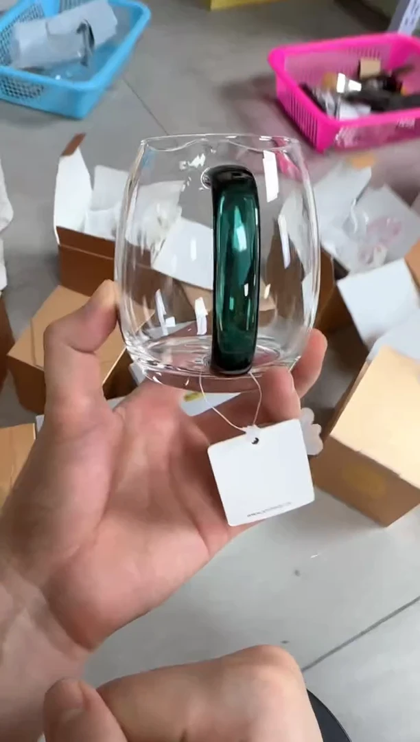 澄然茶海墨绿（墨绿）