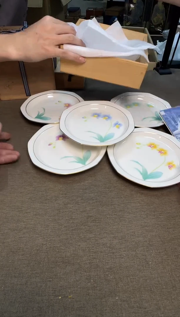 茶宠瓷器茶具套装