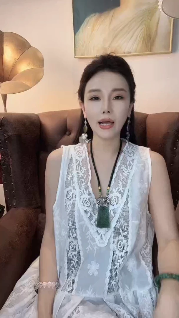 翡翠未镶嵌耳饰小*翡翠A788