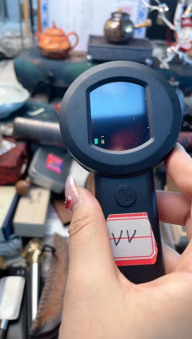 【闪购商品】瓷片fdj晓魏甄宝阁品质保证