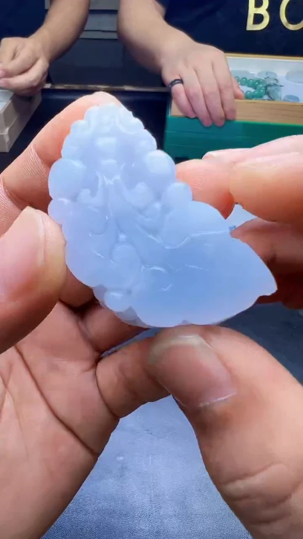 未镶嵌定制翡翠天然翡翠A货